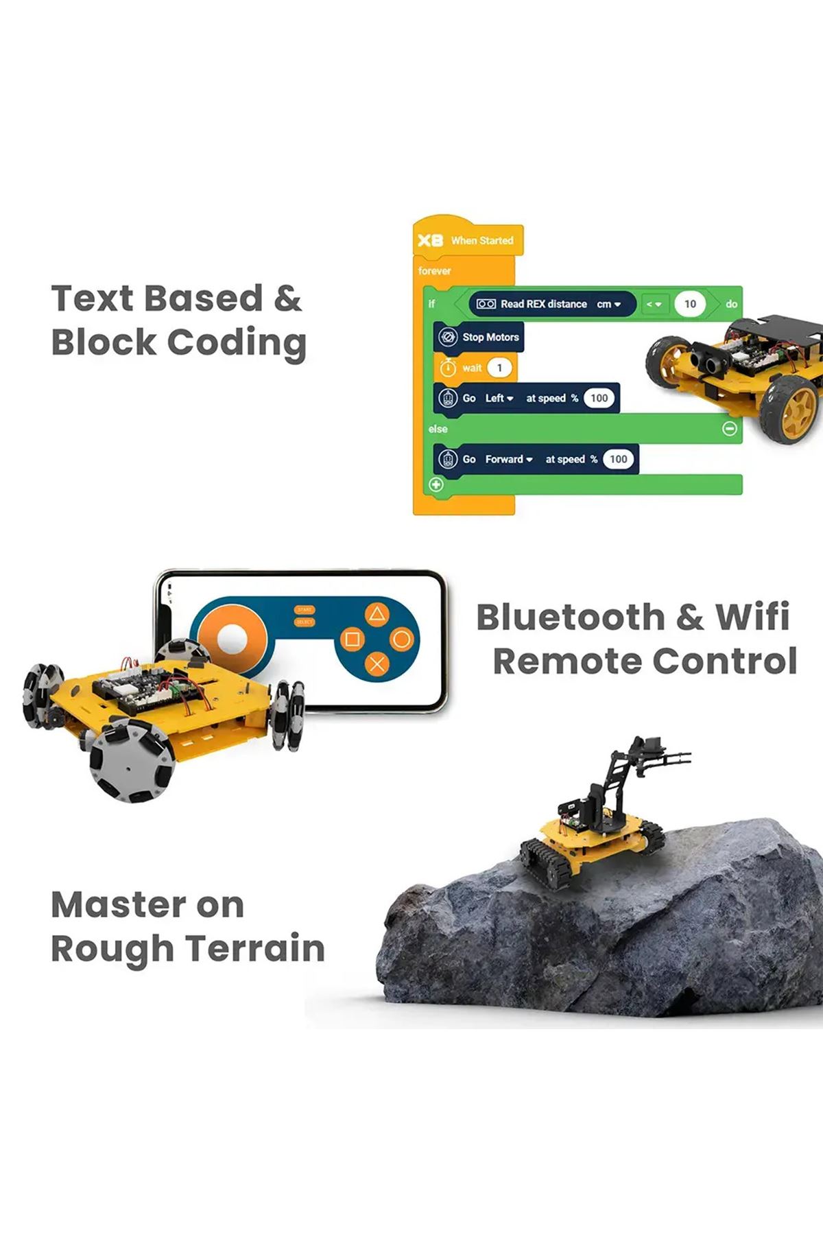 REX%20Evolution%20Serisi%20Super%20Star%20Transformers%20-%208%20in%201%20(Micropython%20ve%20Arduino%20IDE%20%20%20%20%20%20%20%20%20%20%20%20%20Uyumlu)%20-%20E-Kitap%20Hediyeli