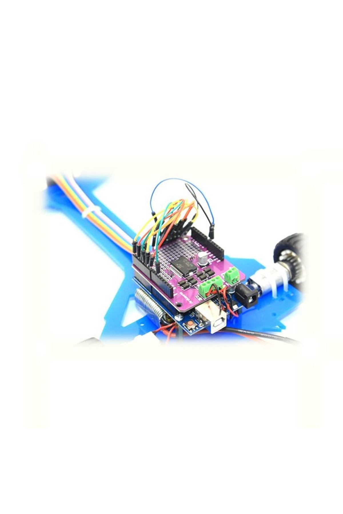 Fline%20Arduino%20Çizgi%20İzleyen%20Robot%20Geliştirme%20Kiti%20(Demonte)