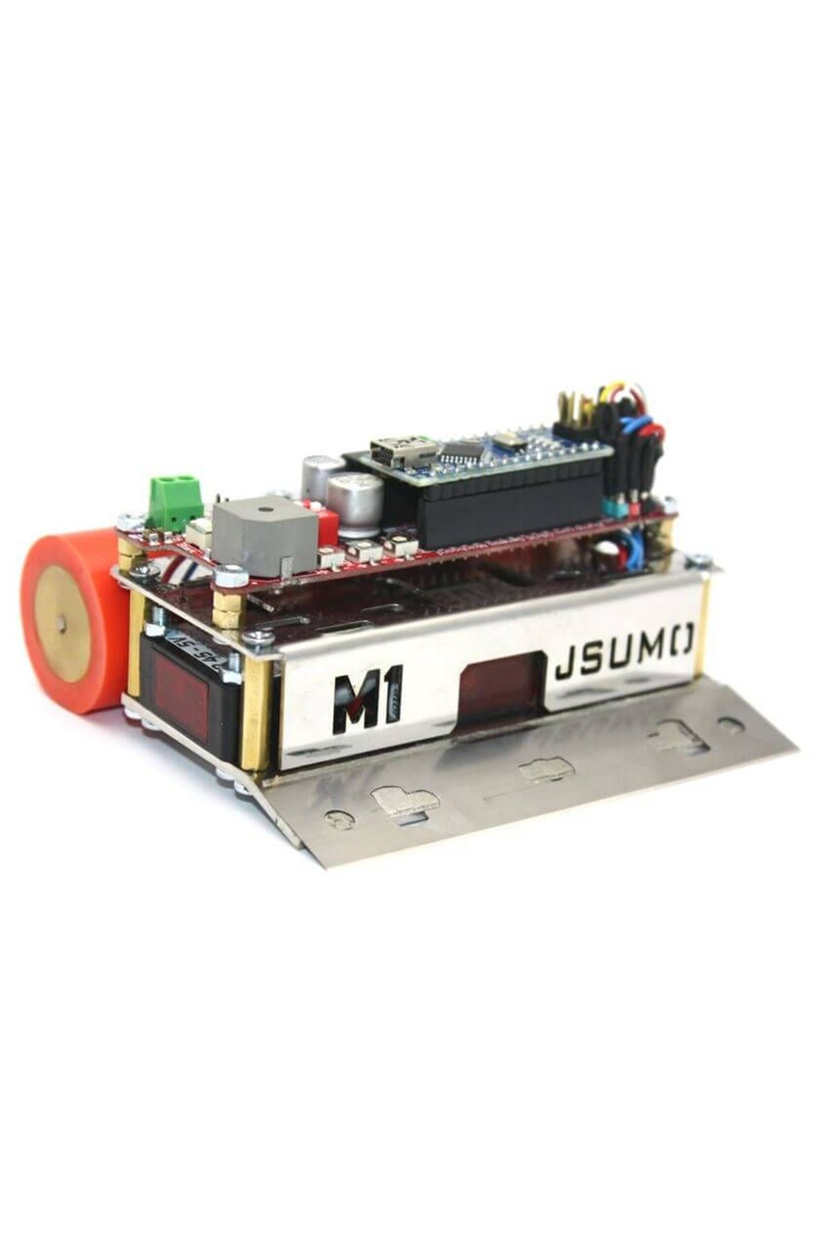 Arduino%20Mini%20Sumo%20Robot%20Kiti%20-%20Genesis%20(Demonte)