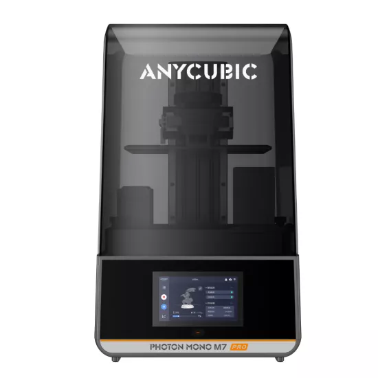 Anycubic Photon Mono M7 Pro MSLA 3D Yazıcı