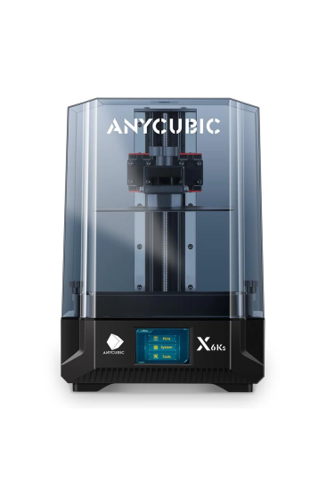 Anycubic Photon Mono X 6Ks MSLA 3D Yazıcı