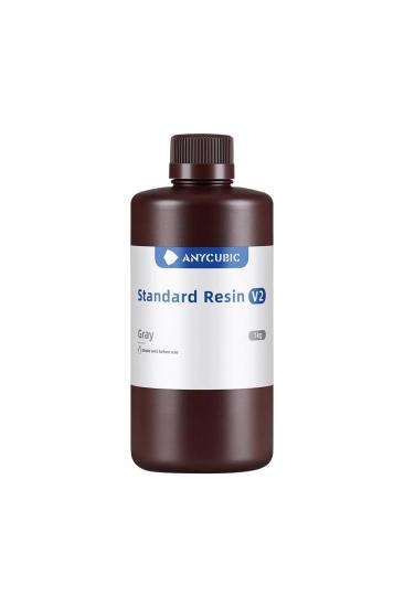 Anycubic 1 kg UV Reçine (Gri)