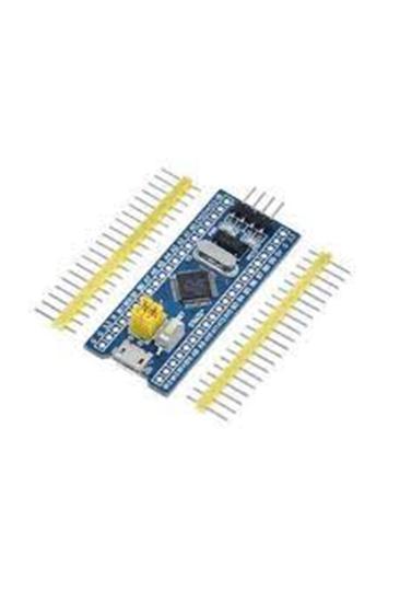 STM32F103C6T6A Geliştirme Kartı - Orijinal