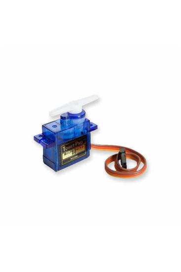 Tower Pro SG90 RC Mini (9gr) Servo Motor