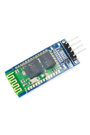 HC06 Bluetooth-Serial Modül Kartı