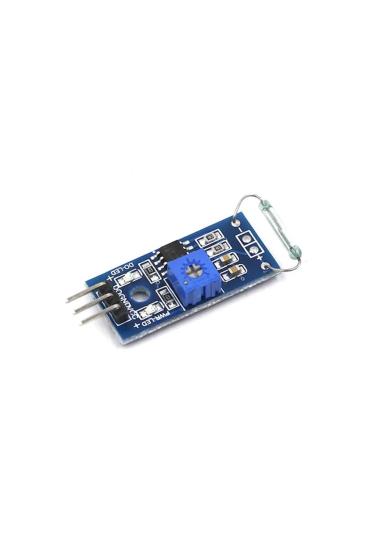 Arduino Reed Modül