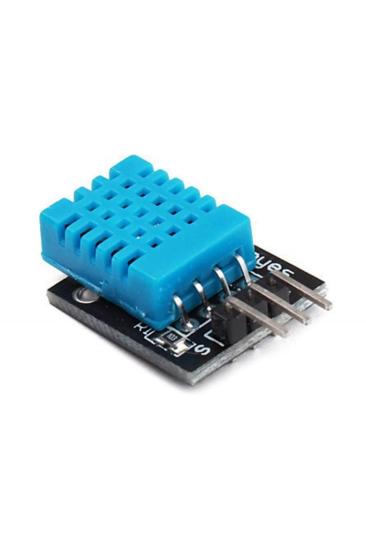 DHT11 Isı ve Nem Sensörü Kartı - Arduino