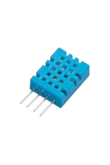 Arduino DHT11 Sıcaklık ve Nem Sensörü