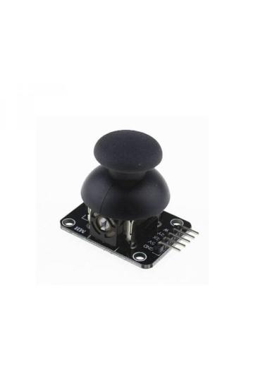 Arduino XY Joystick Modülü Kartı