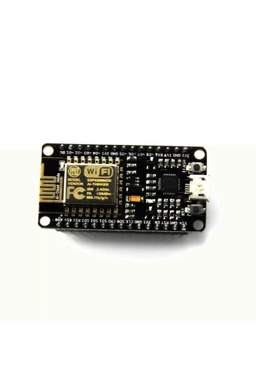 Arduino NodeMCU LoLin ESP8266 Geliştirme Kartı - CP2102