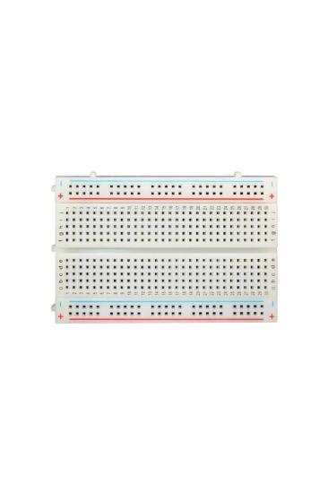 Arduino Orta Boy Breadboard 400 Pin