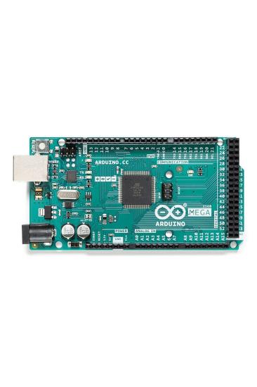 Orijinal Arduino Mega 2560 R3