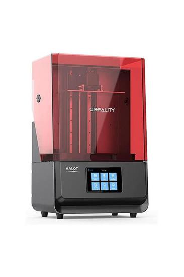 Creality Halot Max CL-133 3D Yazıcı