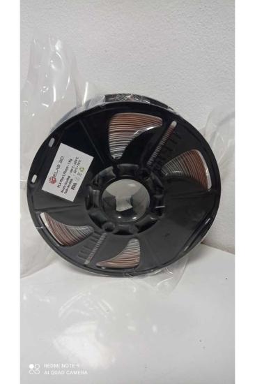 Elas 1.75mm Renkgeçişi PLA Plus Filament 1Kg