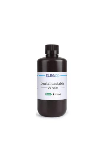 ELEGOO Dental Castable UV Resin