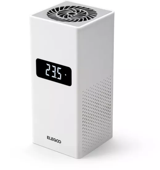 Elegoo Mini Heater 