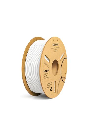 ELEGOO PLA Filament Beyaz 1KG