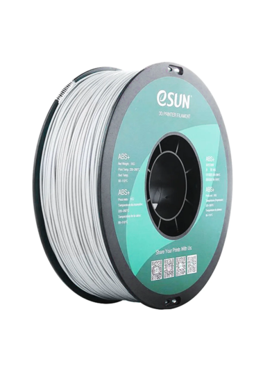 Esun ABS +Filament Soğuk Beyaz