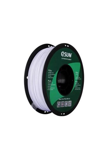 Esun PLA+ Filament Soğuk Beyaz 2.85mm