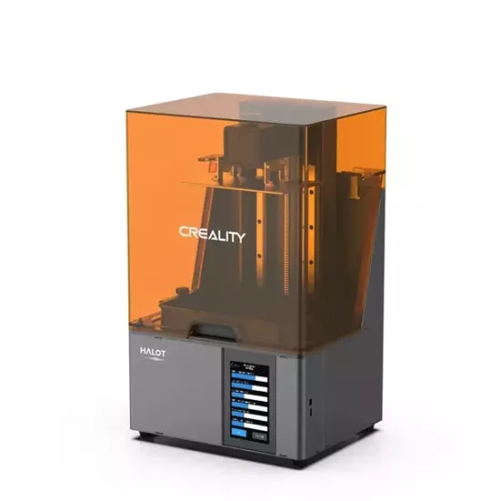 Creality Halot-Sky CL-89 3D Yazıcı - Yeni Versiyon