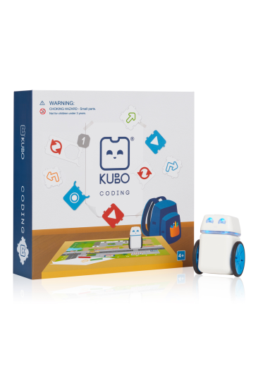 KUBO Coding Başlangıç Seti