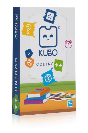 KUBO Coding++ Seti