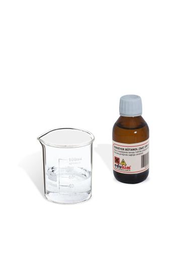 TERSİYER BÜTANOL (SAF) 100 ML AMB.