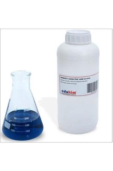 BENEDİCT ÇÖZELTİSİ 1000 ML AMB.