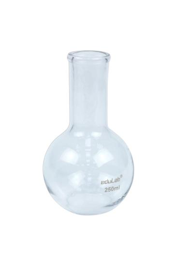 CAM BALON (250 ml. dibi düz)