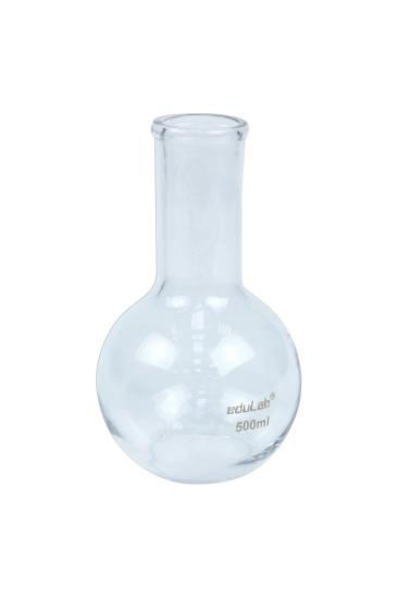 CAM BALON (500 ml. dibi düz)