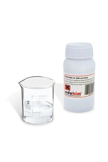 FEHLİNG I 250 ML AMB.