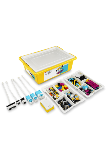 LEGO® Education SPIKE™ Spike Prime Set (45678)