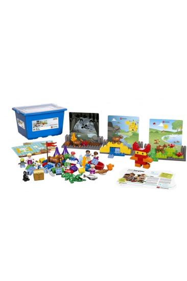 LEGO® Education Hikaye Anlatım Seti