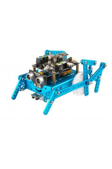 Makeblock mBot 6 Bacak Eklenti Paketi - 98050