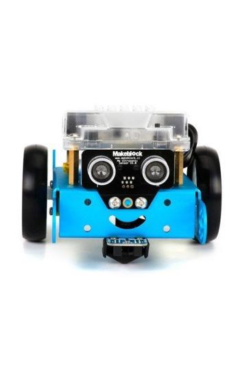 MakeBlock mBot Bluetooth Kiti v1.1 - Mavi