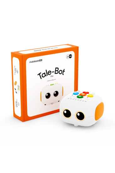 Matatalab Tale-Bot Pro V2 - Full Set