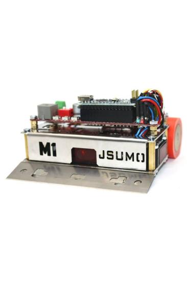 MEB Yarışma -Sumo Robot Kiti