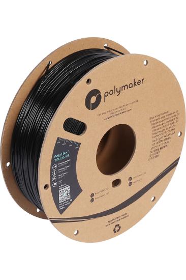 Snapmaker Black High Flow TPU95 Filament (1 kg)