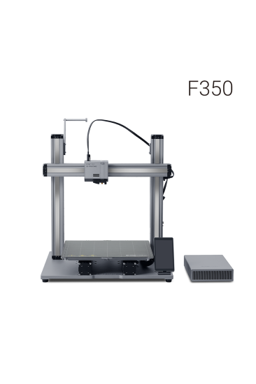 Snapmaker 2.0 Modular 3D Printer - F350