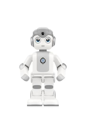 Ubtech AlphaMini Programlanabilir Yapay Zeka Eğitim Robotu