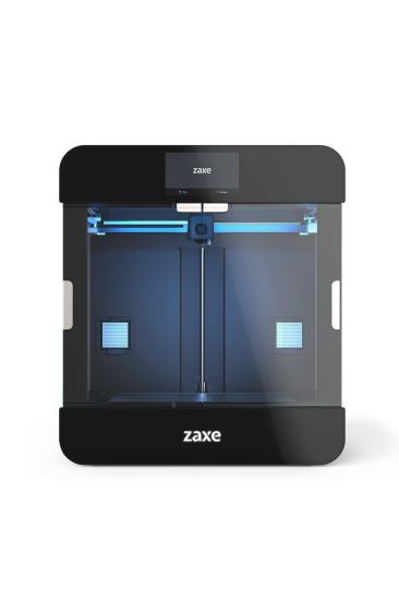 Zaxe Z3S 3D Yazıcı