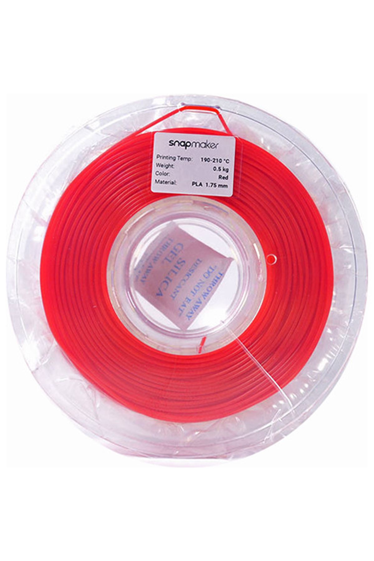 Snapmaker%20PLA%20Red