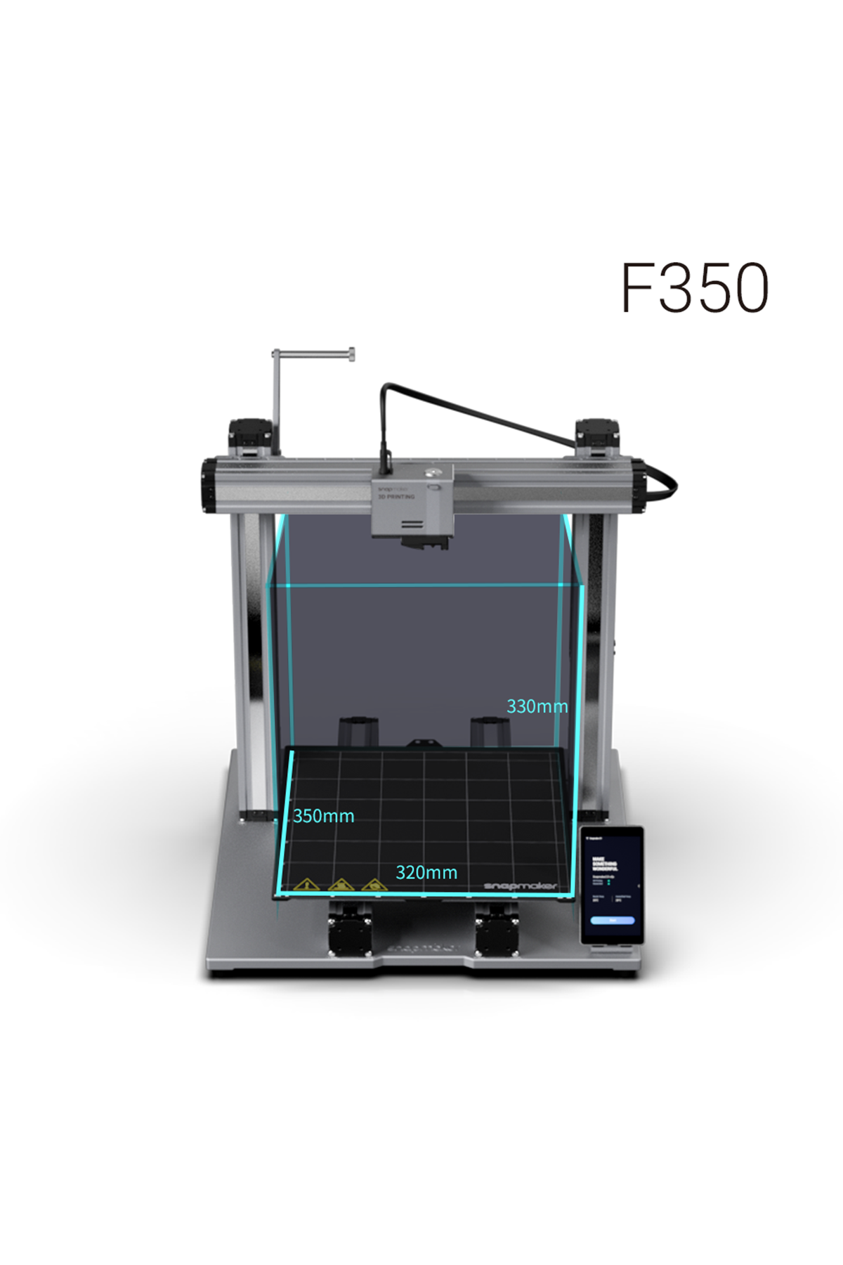 Snapmaker%202.0%20Modular%203D%20Printer%20-%20F350